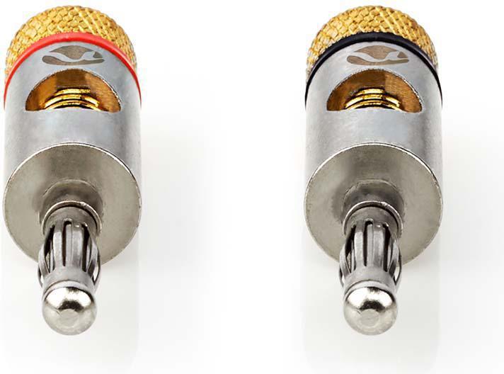 Immagine prodotto Nedis Connettore a banana