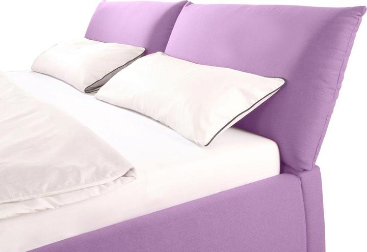 Actual product image Tom Tailor soft pillow (200 x 200 cm)