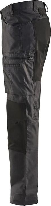 Actual product image Blakläder Stretch pants Cordura Nyco (52)