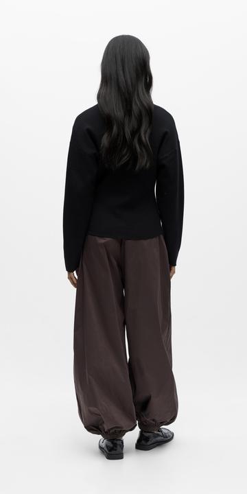 Produktbild Object Zip-up Strickjacke (XL)