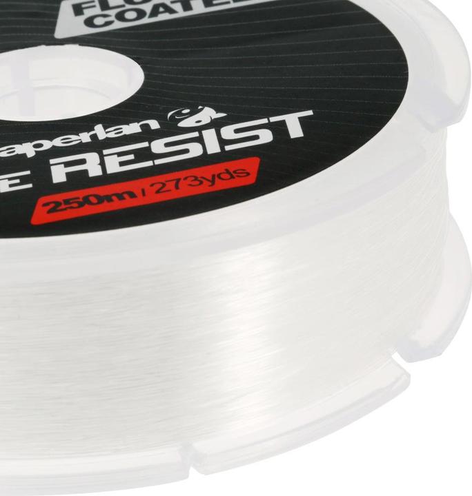 Produktbild Caperlan Draht Angelschnur Reissfestigkeit Nylon (0.20 mm)