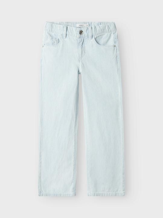 Produktbild Name it Wide Fit Jeans (128)