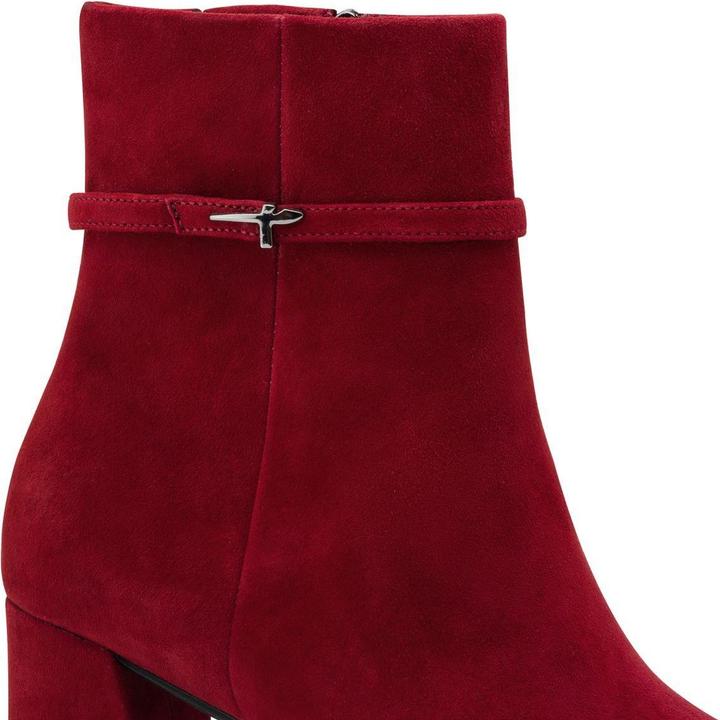 Actual product image Tamaris Stiefelette (40)