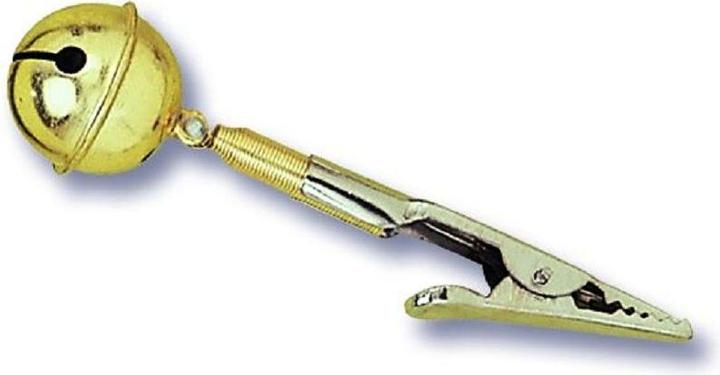 Image du produit Zebco Cloche à anguilles