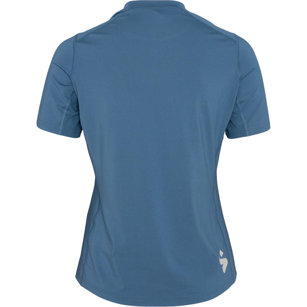 Thumbnail - Sweet Protection, Damen, Velotrikot, Hunter SS Jersey W (L), Blau, L