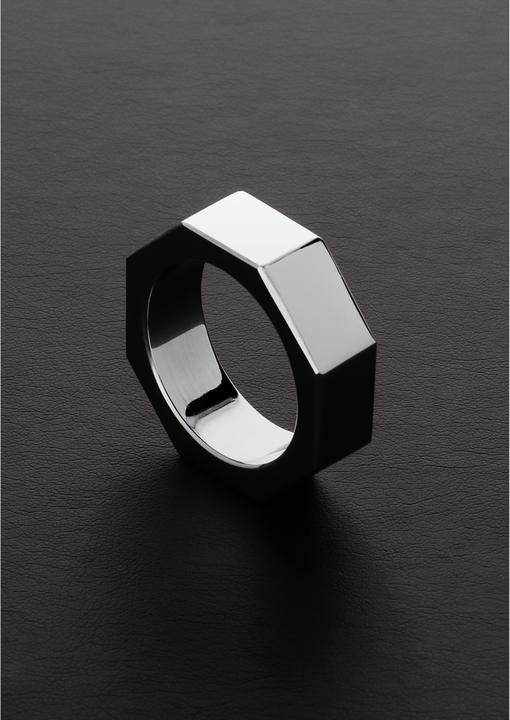 Produktbild Steelo NUT Cockring (5.50 cm)