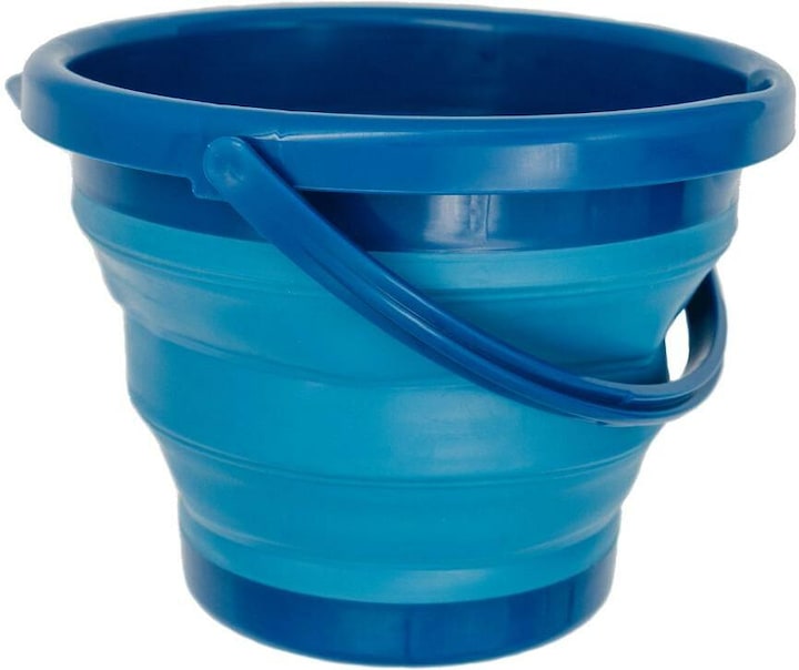 Image du produit Schildkröt Seau pliable 7 en 1
