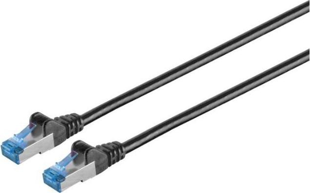 Actual product image MicroConnect Network cable (S/FTP, CAT6, 5 m)