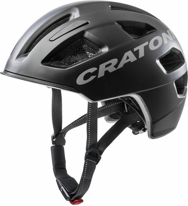 Cratoni C-Pure bicycle helmet