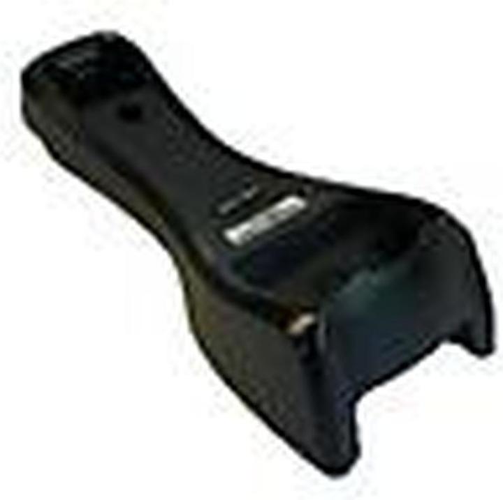 Barcode scanner accessories