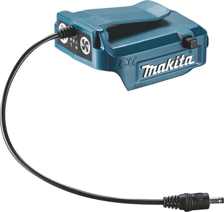 Actual product image Makita DFJ304ZM Size M 12V max. - 18V (without battery, without charger) (M)