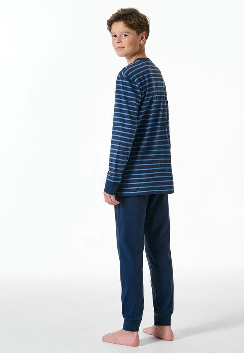 Immagine prodotto Schiesser Abbigliamento da notte 1 pigiama (140)