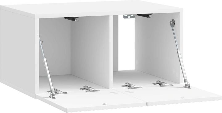 Produktbild vidaXL Wandschrank (59.50 x 41 x 30 cm)