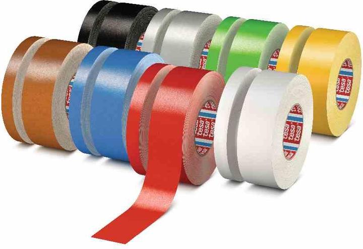Image du produit tesa Bande de tissu (19 mm)