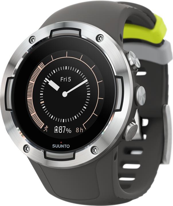 Image du produit Suunto 5 (46 mm)