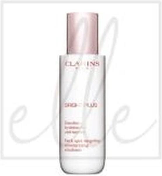 Actual product image Clarins Bright Plus (75 ml, 24h cream)