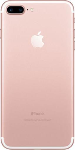 Produktbild Re!commerce iPhone 7 (32 GB, Rose Gold, 4.70", 12 Mpx, Single SIM, A / Wie neu)
