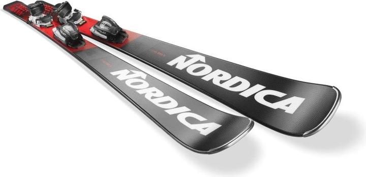 Produktbild Nordica Dobermann Combi Pro S (140 cm, Mit Bindung)