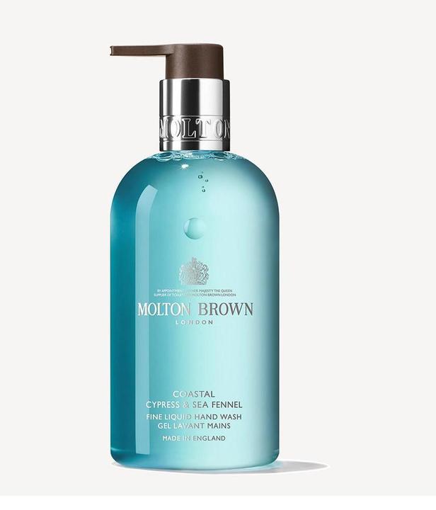 Immagine prodotto Molton Brown Finocchio marino di cipresso costiero (300 ml)