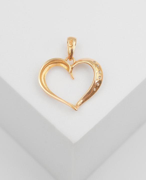 Immagine prodotto Muau Cuore (1,7 carati)