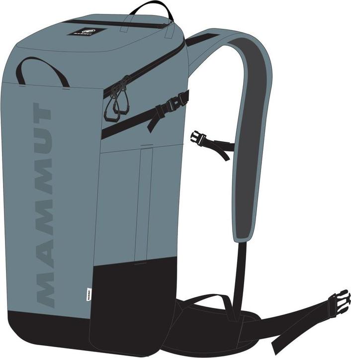 Image du produit Mammut Women's Neon 45 (45 l)