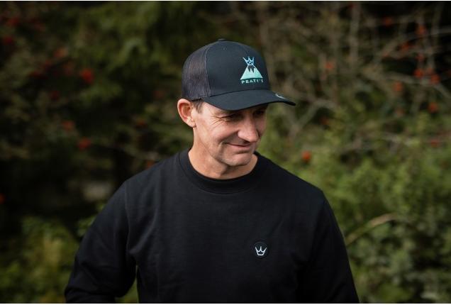 Actual product image Peaty's Tummit (One size)