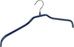 Produktbild Wenko 12 Kleiderbügel Multi blau (12 x)