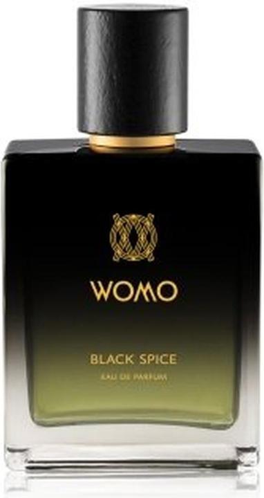 Produktbild Black (Eau de Parfum, 100 ml)