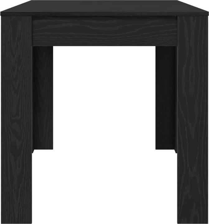 Produktbild vidaXL Esstisch (140 x 74.5 x 76 cm)