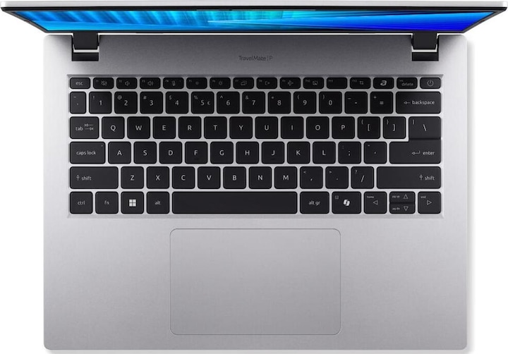 Produktbild Acer TravelMate P2 (15.60", Intel Core Ultra 7 255U, 32 GB, 1000 GB, CH)