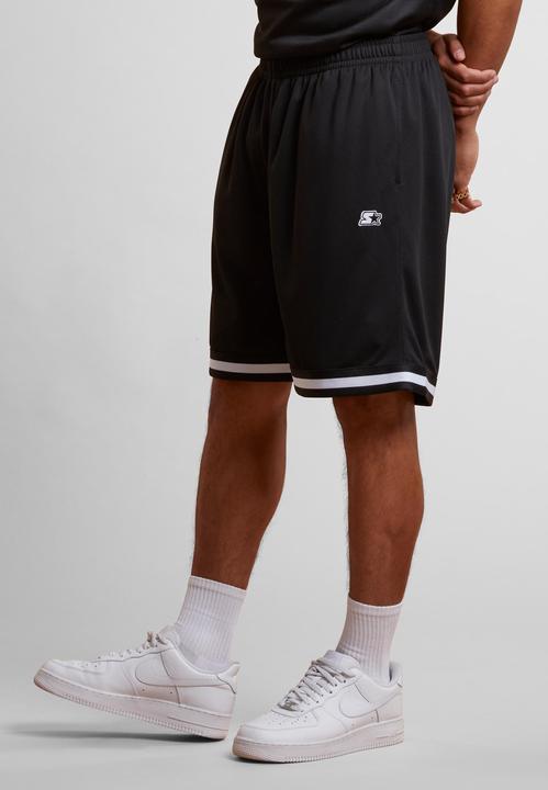 Produktbild Starter Baseball Mesh Shorts - 188427 (S)