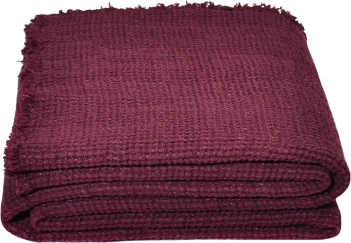 Oxblood