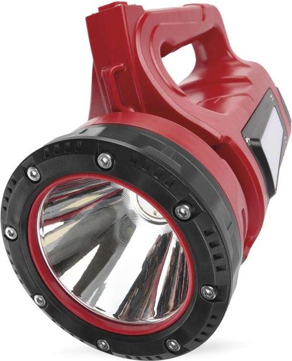 Actual product image Emos LED aufladbare Lampe P2317, 1000 lm, 15000 mAh (20.50 cm, 380 lm)
