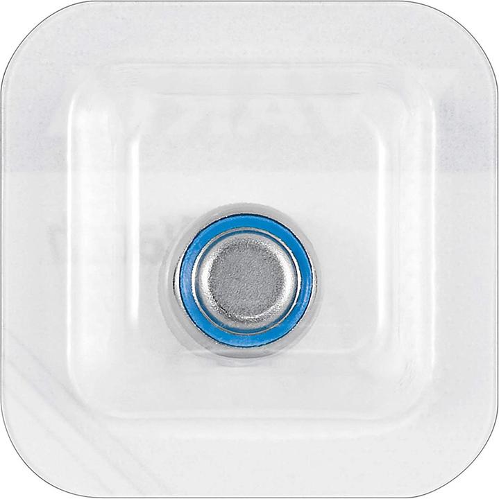 Actual product image Varta Watch V393 (1 pcs., SR48, 65 mAh)