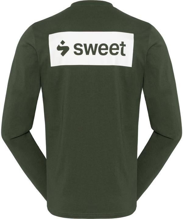 Actual product image Sweet Protection Block Long Sleeve (L)