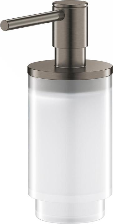 Grafite dura spazzolata