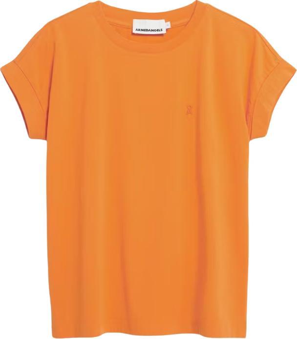 Actual product image Armedangels Women's Idaa Logo (XS)