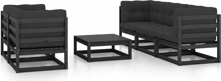 Produktbild vidaXL Levi