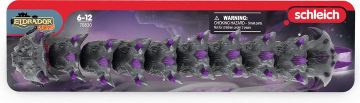 Image du produit Schleich Schattenwurm