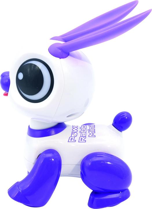 Produktbild Lexibook Power Rabbit Mini (ROB02RAB) (Französisch, Multilingual)