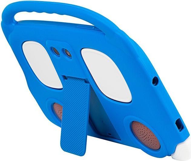 Immagine prodotto Blow Tablet KidsTAB8 4G 4/64GB blu + custodia (4G, 7.99", 64 GB, Blu astrale)