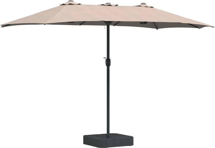 Immagine prodotto vidaXL Garten-Sonnenschirm (2.09 m)