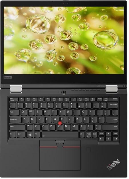 Produktbild Lenovo ThinkPad L13 Yoga Gen 2 (13.30", 512 GB, 16 GB, CH, Intel Core i7-1165G7)