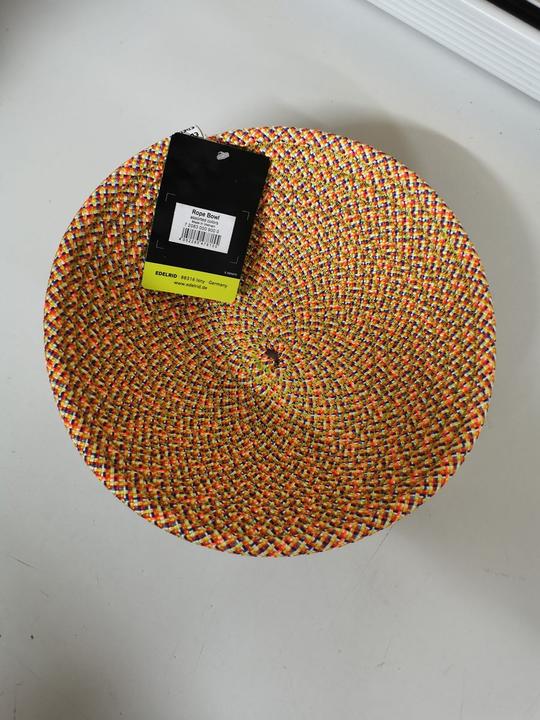 Produktbild Edelrid Rope Bowl Werbemittel