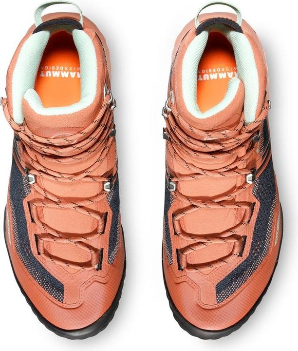 Image du produit Mammut Ducan II Haute GTX Femme (39 1/3)