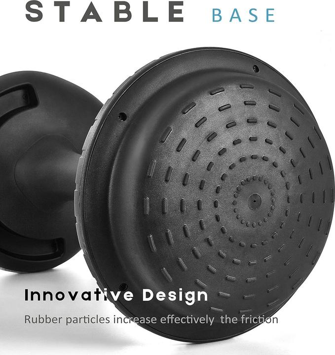 Actual product image IWMH Ergonomic work stool