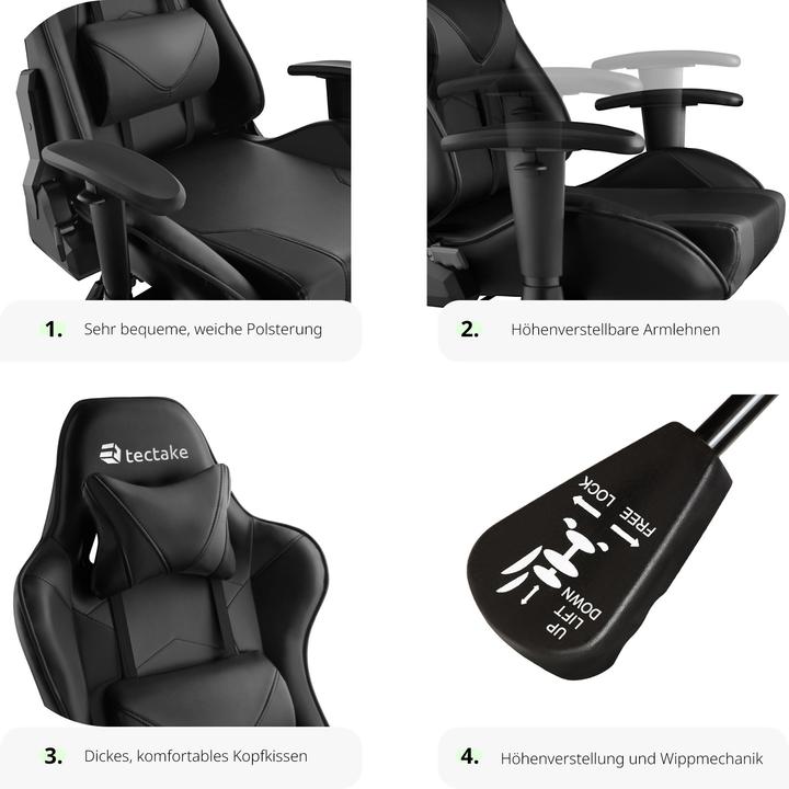 Produktbild tectake Twink
