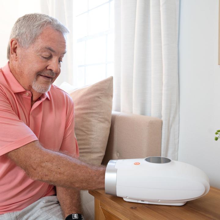 Actual product image Praktikus Powerhands