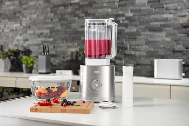 Image du produit Zwilling Enfinigy Mixeur sur socle haute performance Pro (1200 W)