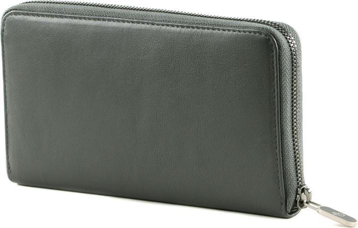Actual product image Mandarina Duck Downtown Zip Around Wallet